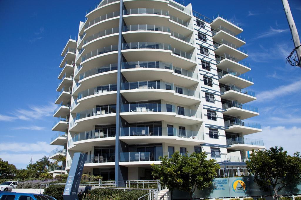 Sevan Apartments Forster Zewnętrze zdjęcie