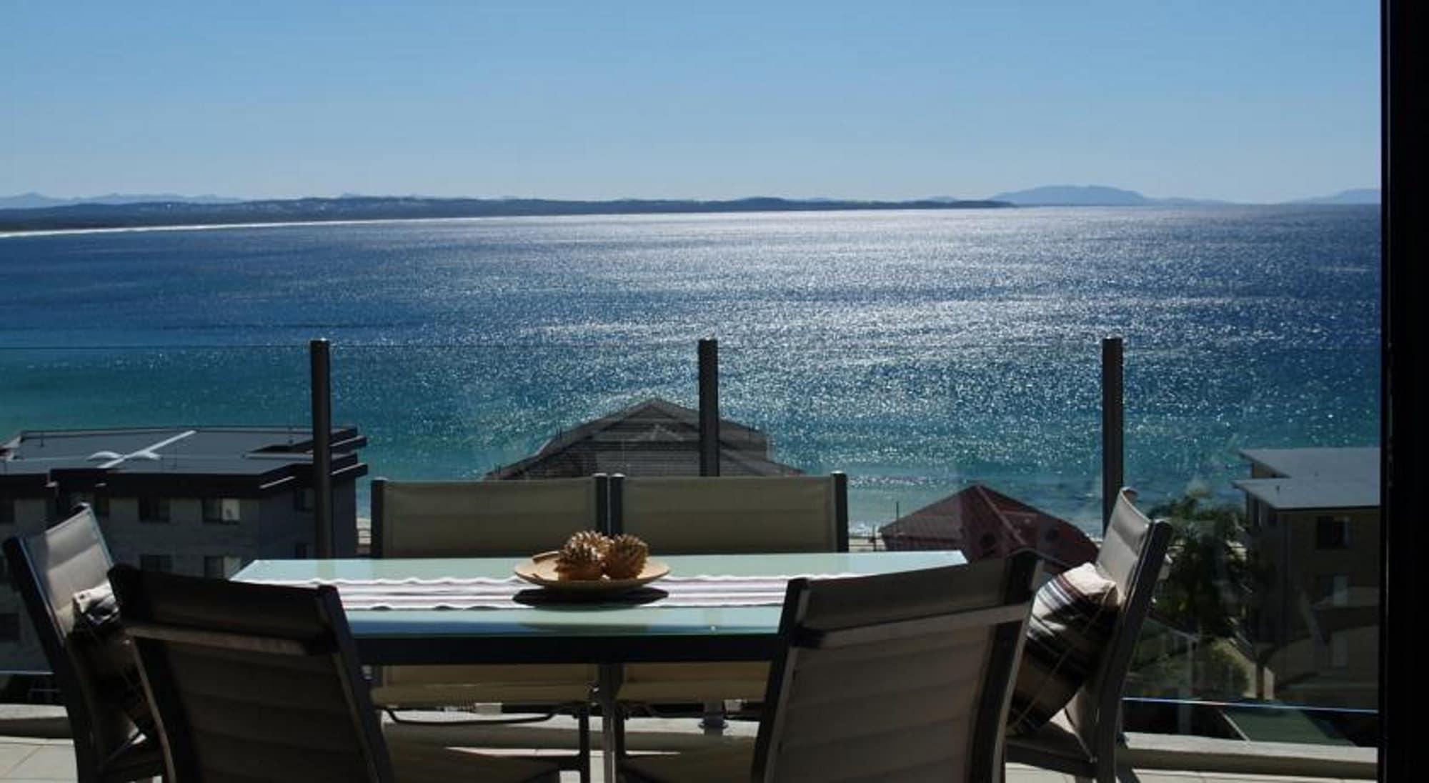 Sevan Apartments Forster Zewnętrze zdjęcie