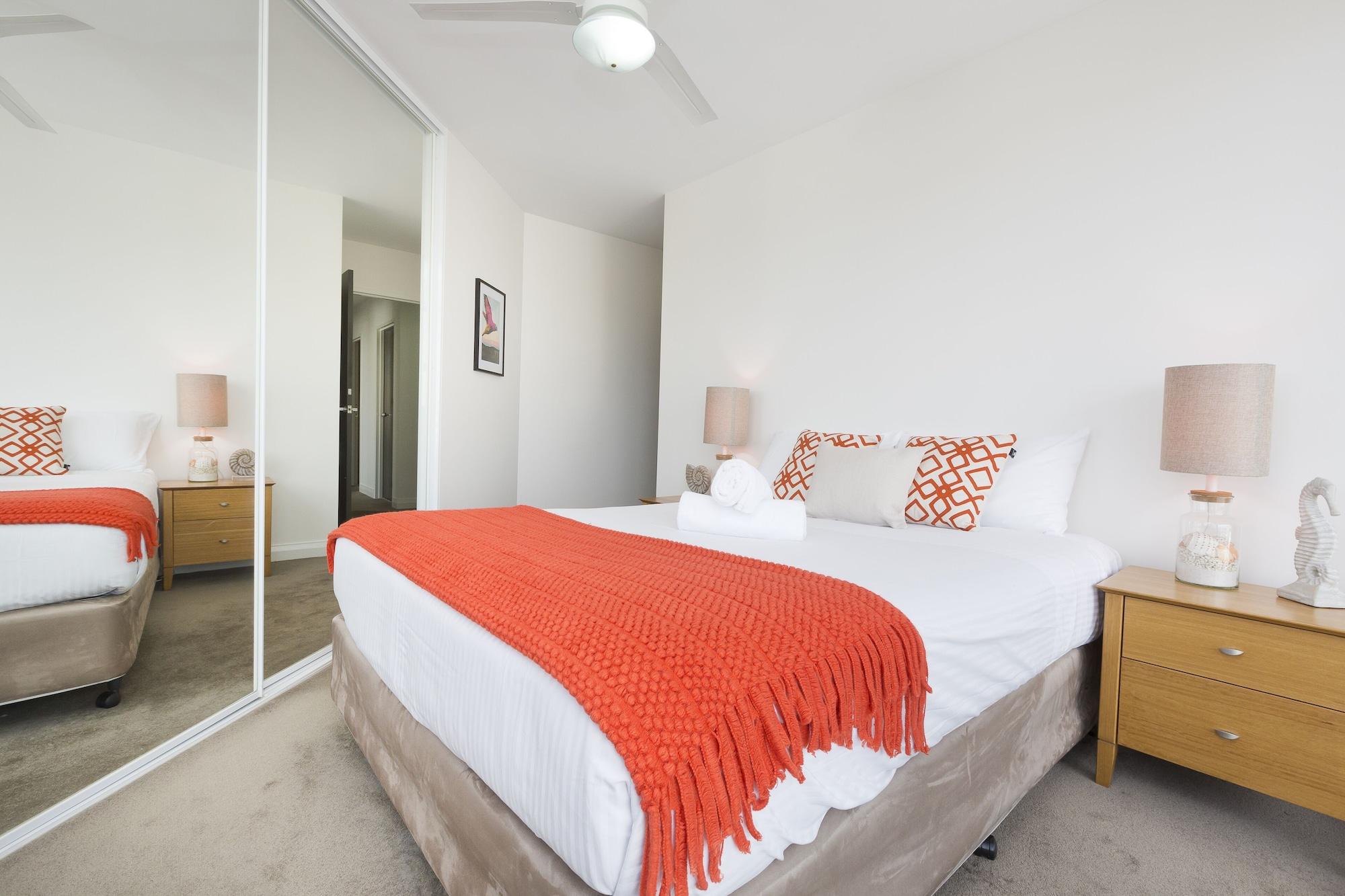 Sevan Apartments Forster Zewnętrze zdjęcie