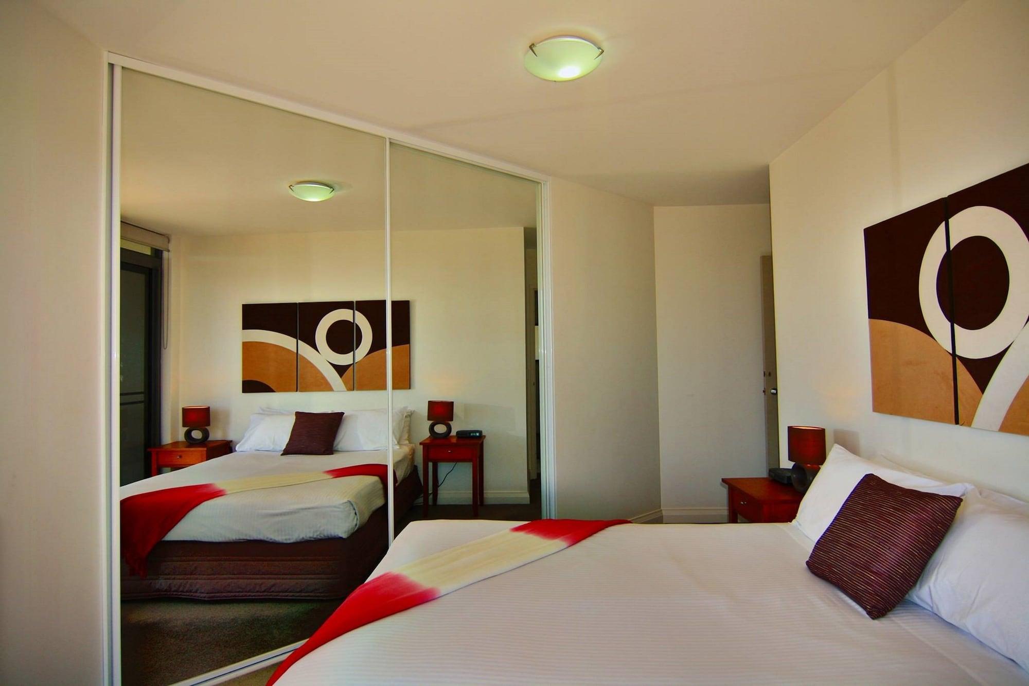 Sevan Apartments Forster Zewnętrze zdjęcie