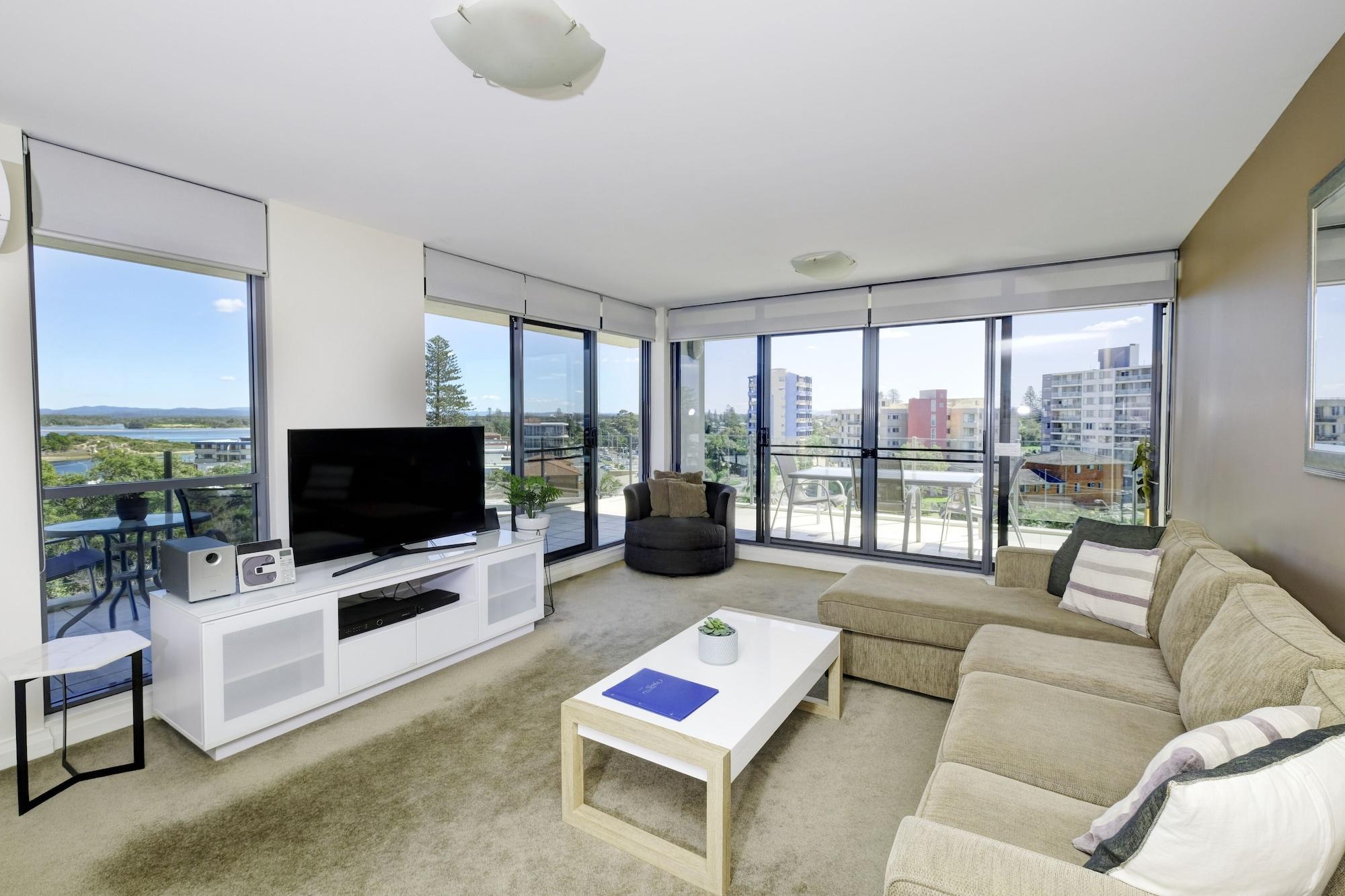 Sevan Apartments Forster Zewnętrze zdjęcie