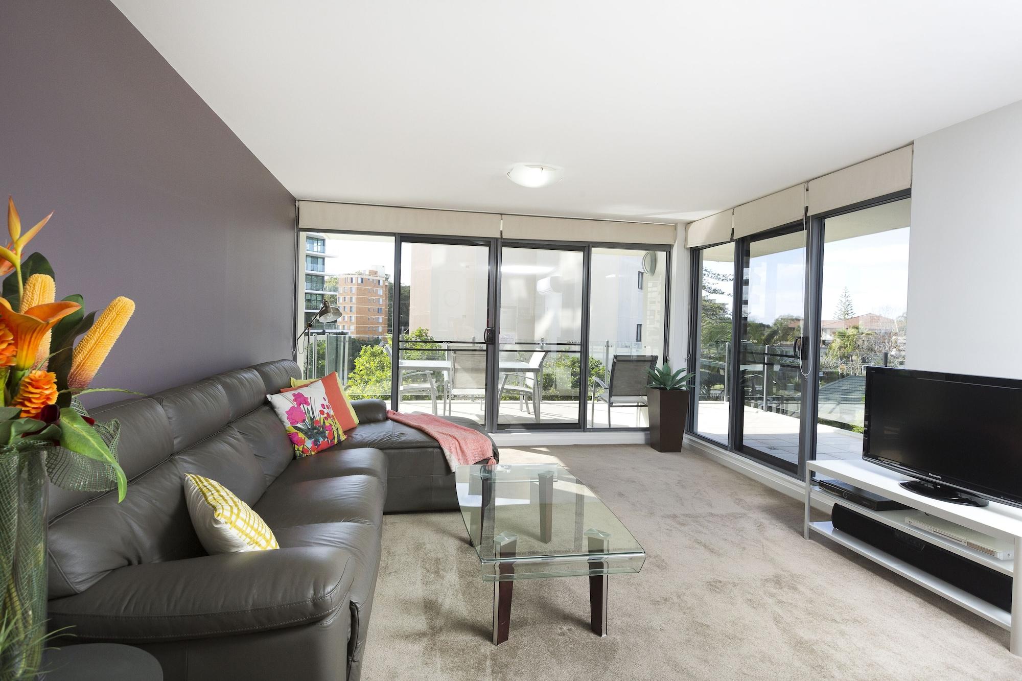 Sevan Apartments Forster Zewnętrze zdjęcie