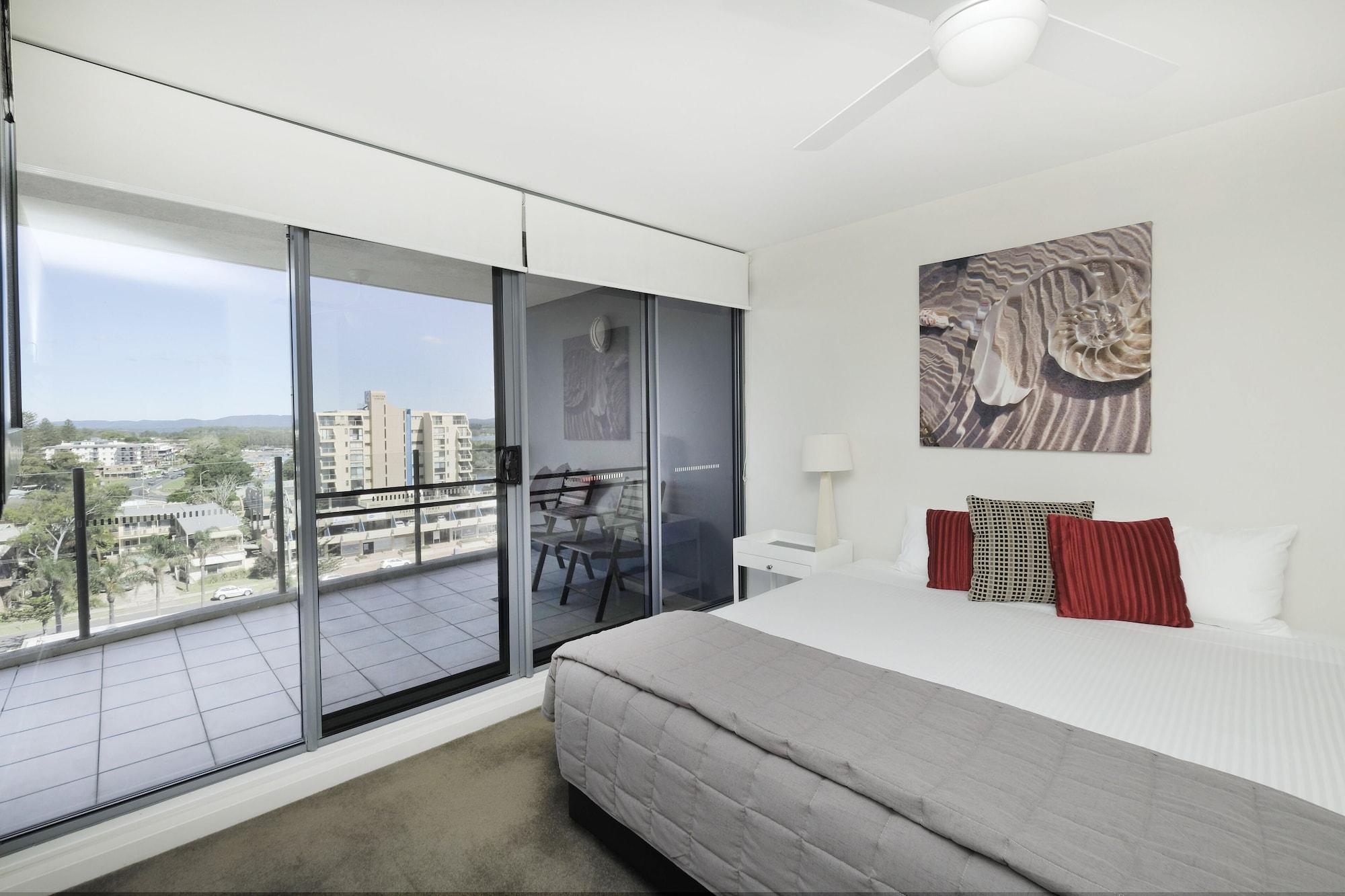 Sevan Apartments Forster Zewnętrze zdjęcie
