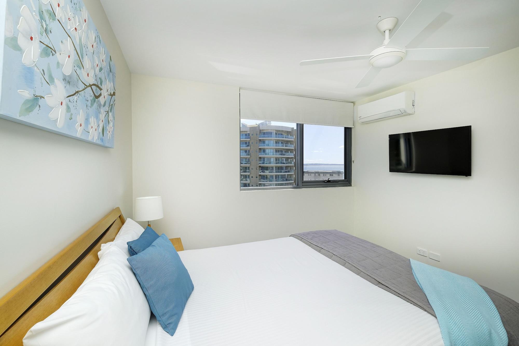 Sevan Apartments Forster Zewnętrze zdjęcie