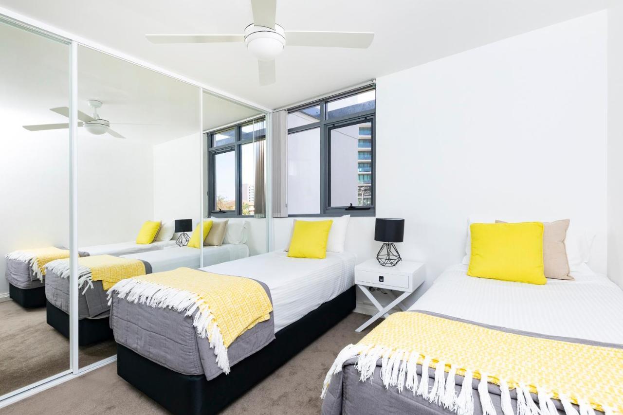 Sevan Apartments Forster Zewnętrze zdjęcie