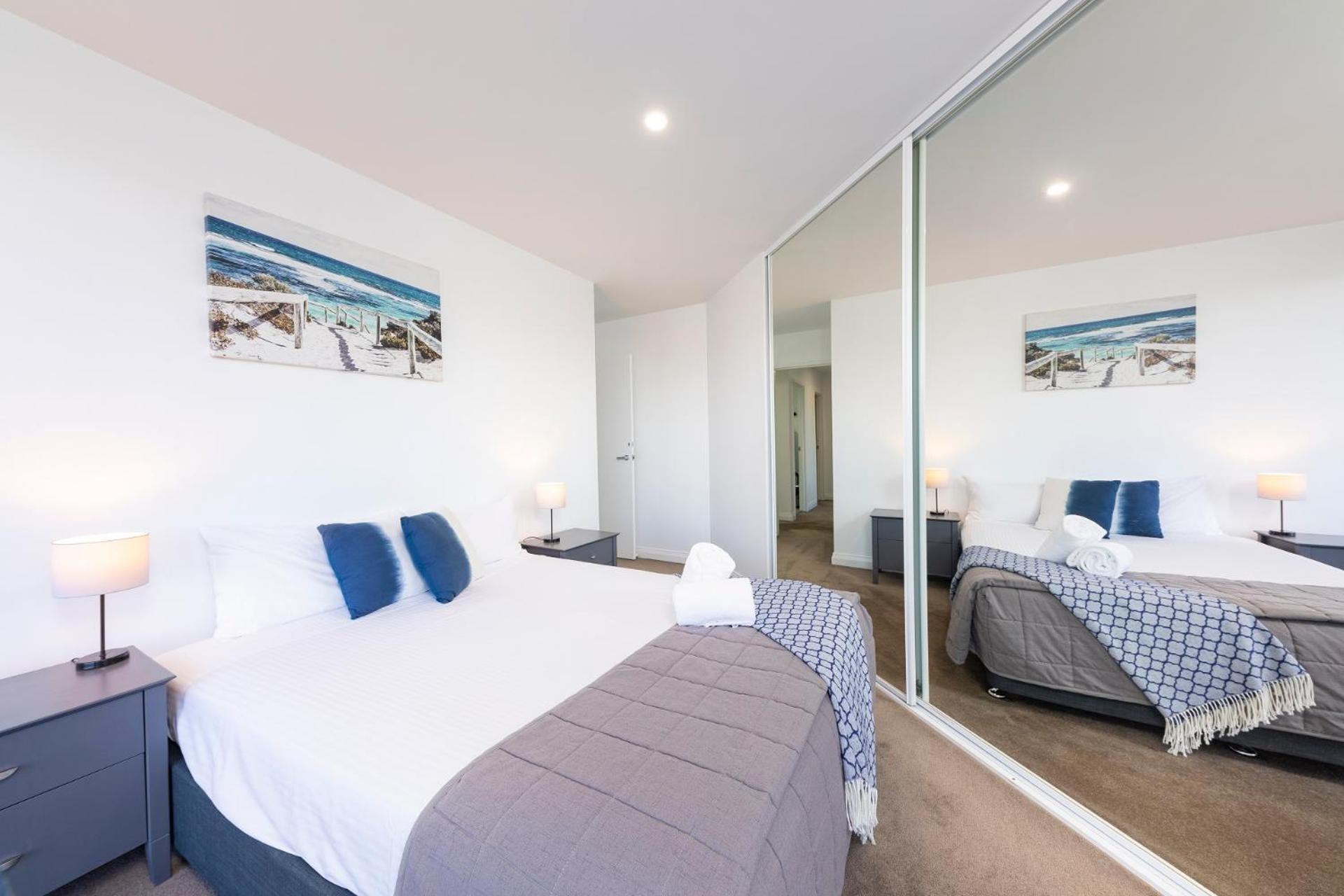 Sevan Apartments Forster Zewnętrze zdjęcie