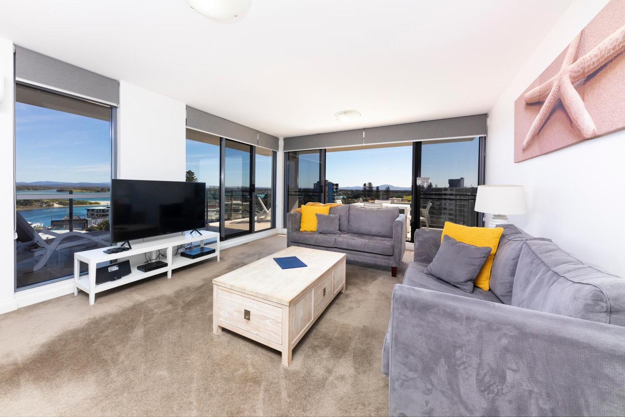 Sevan Apartments Forster Zewnętrze zdjęcie