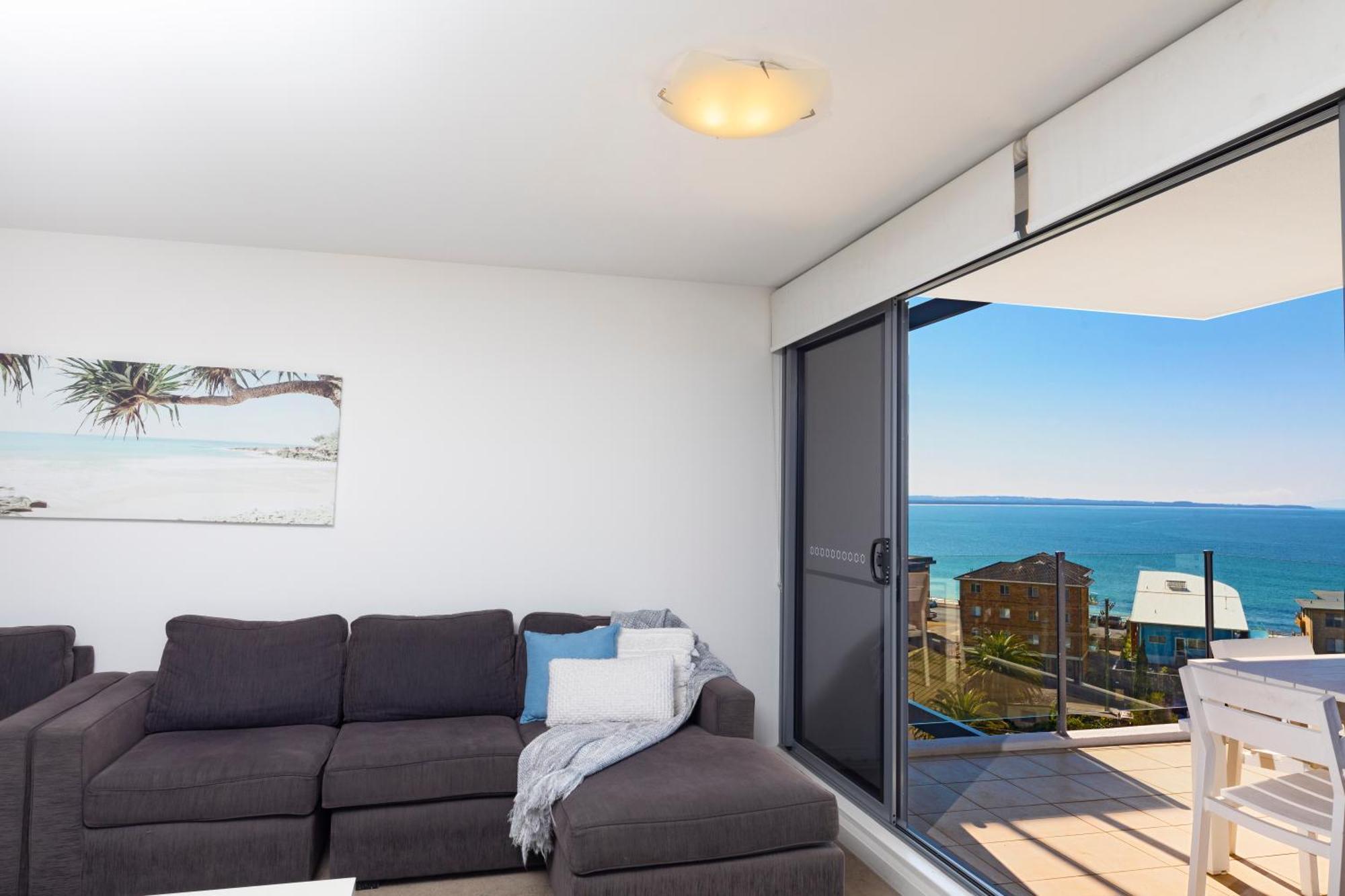 Sevan Apartments Forster Zewnętrze zdjęcie