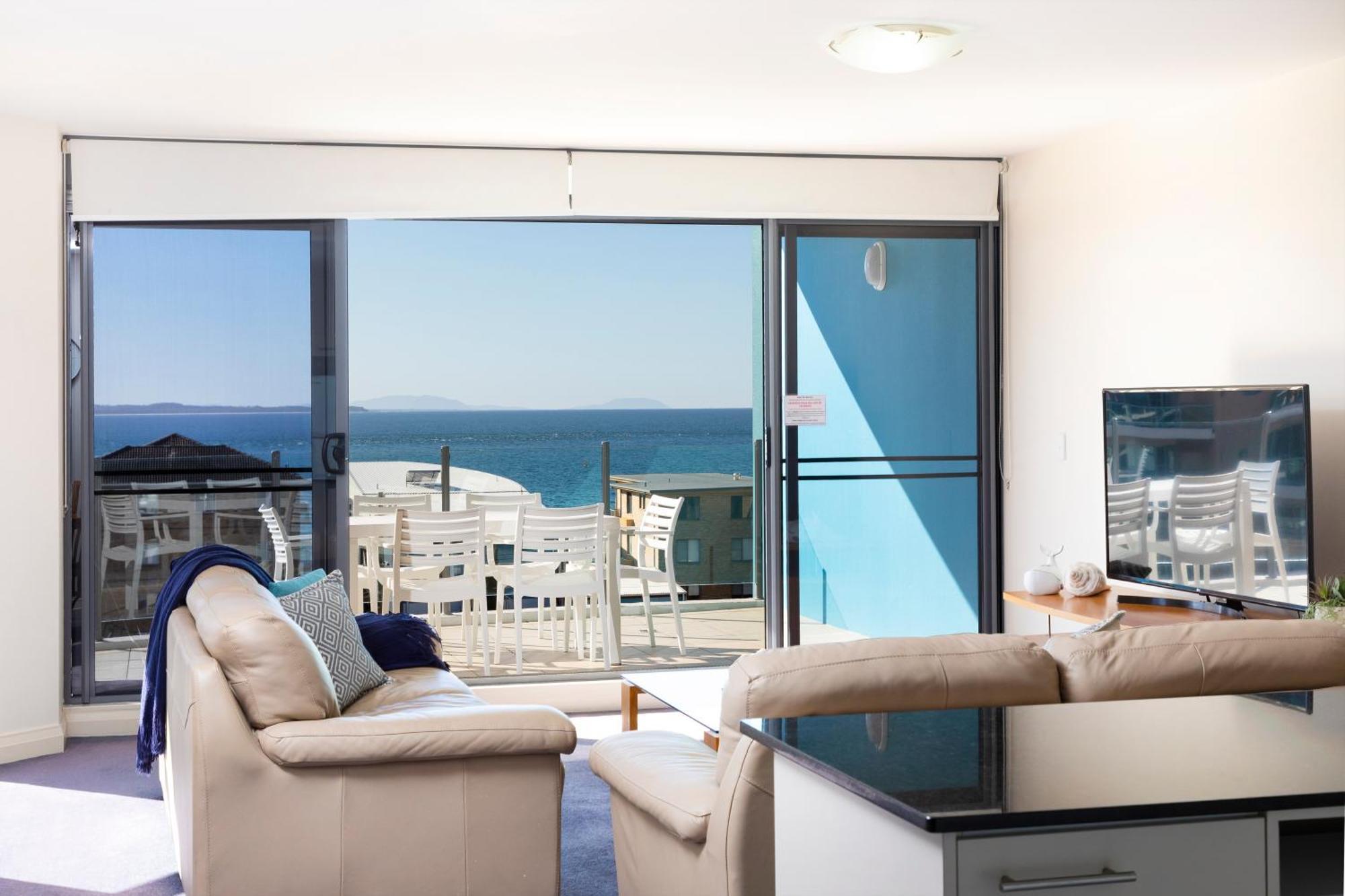 Sevan Apartments Forster Zewnętrze zdjęcie