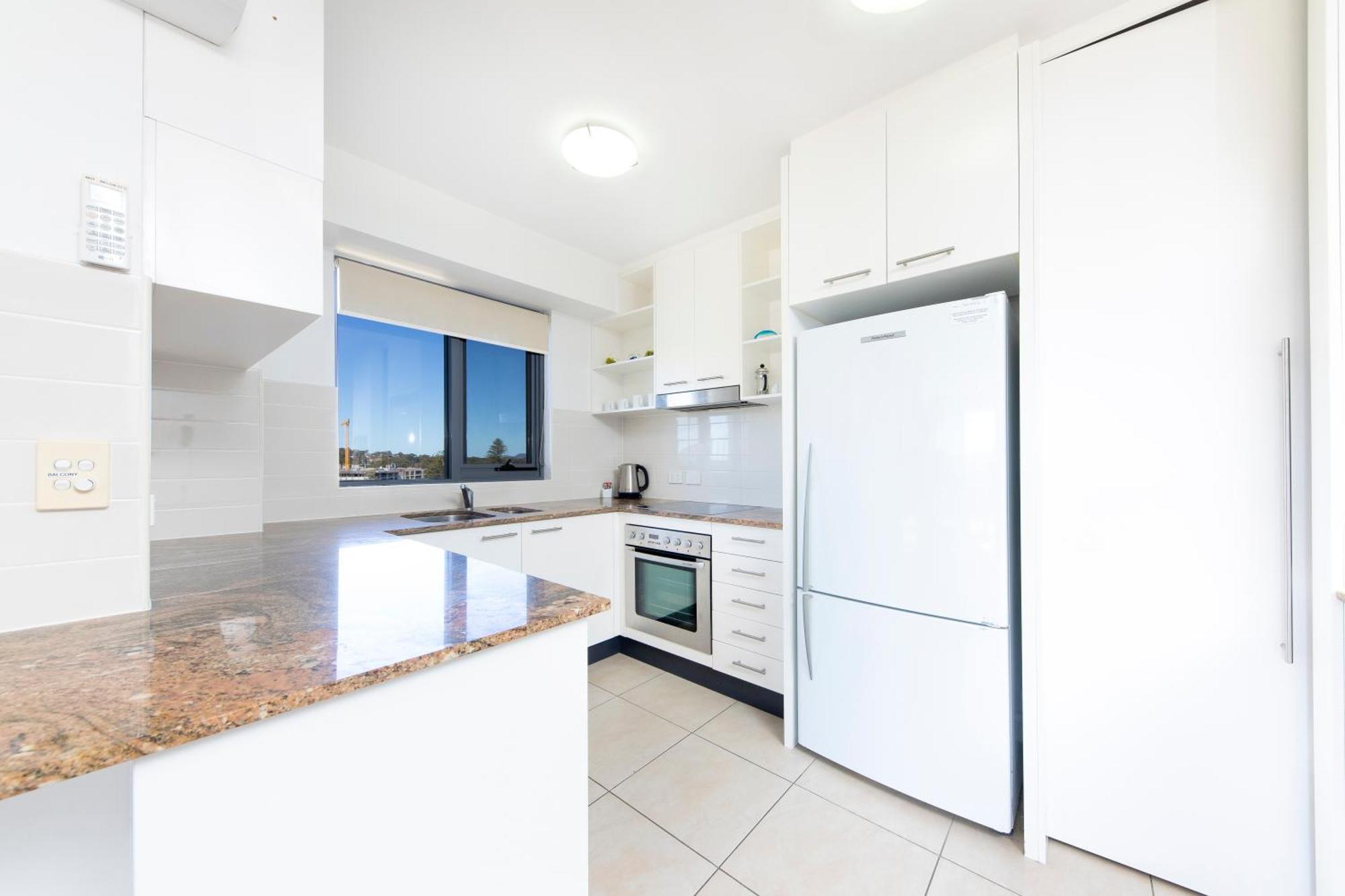 Sevan Apartments Forster Zewnętrze zdjęcie