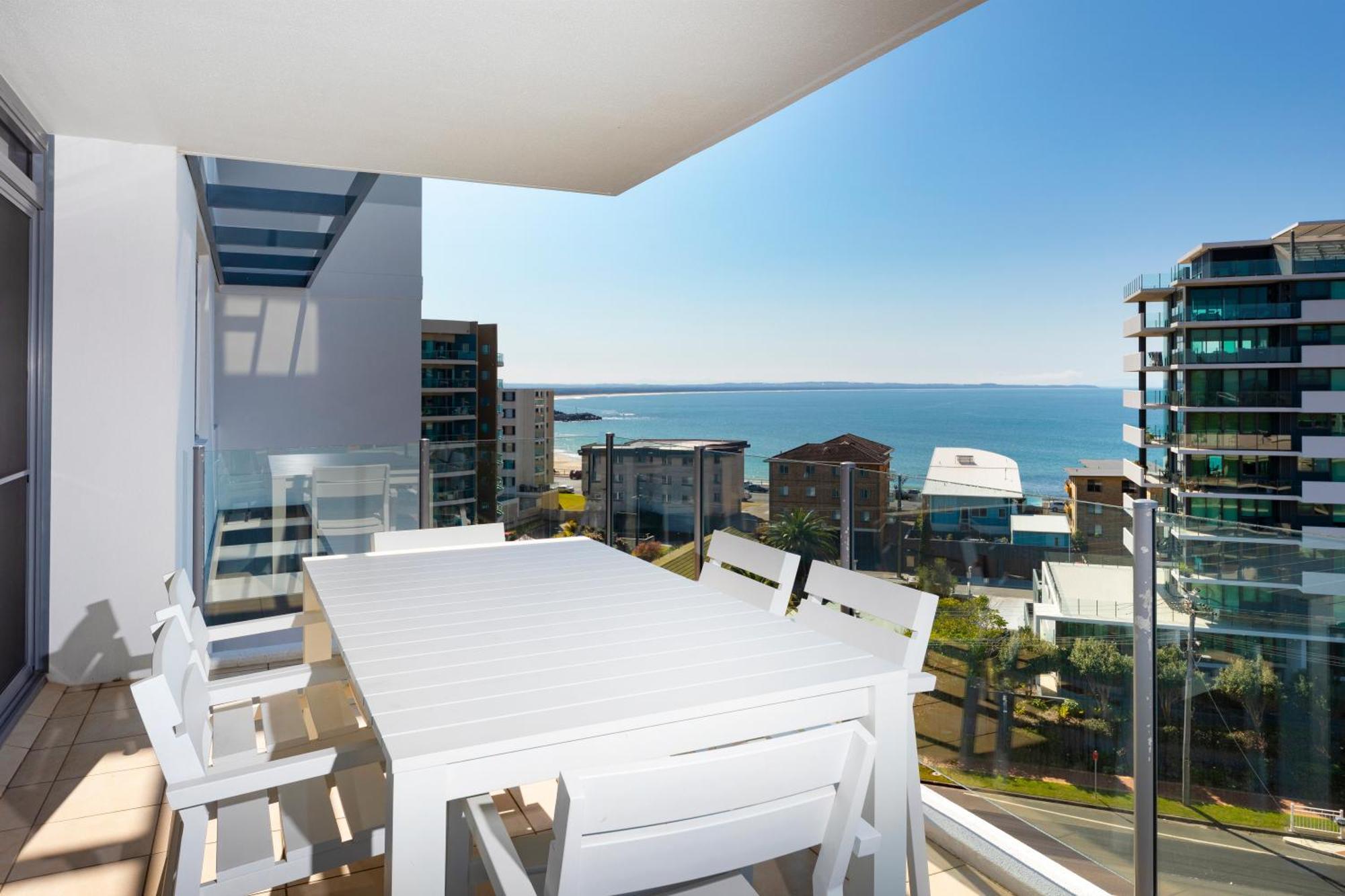 Sevan Apartments Forster Zewnętrze zdjęcie