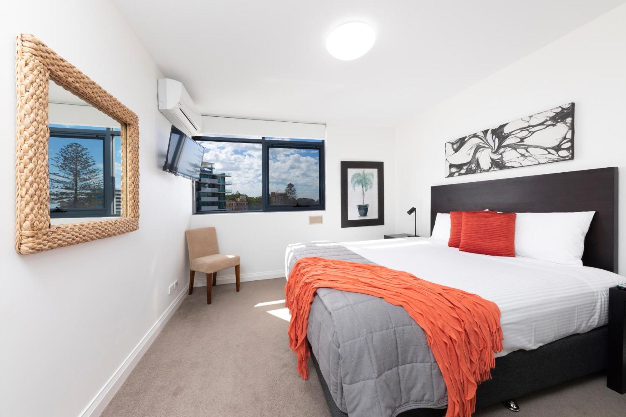 Sevan Apartments Forster Zewnętrze zdjęcie