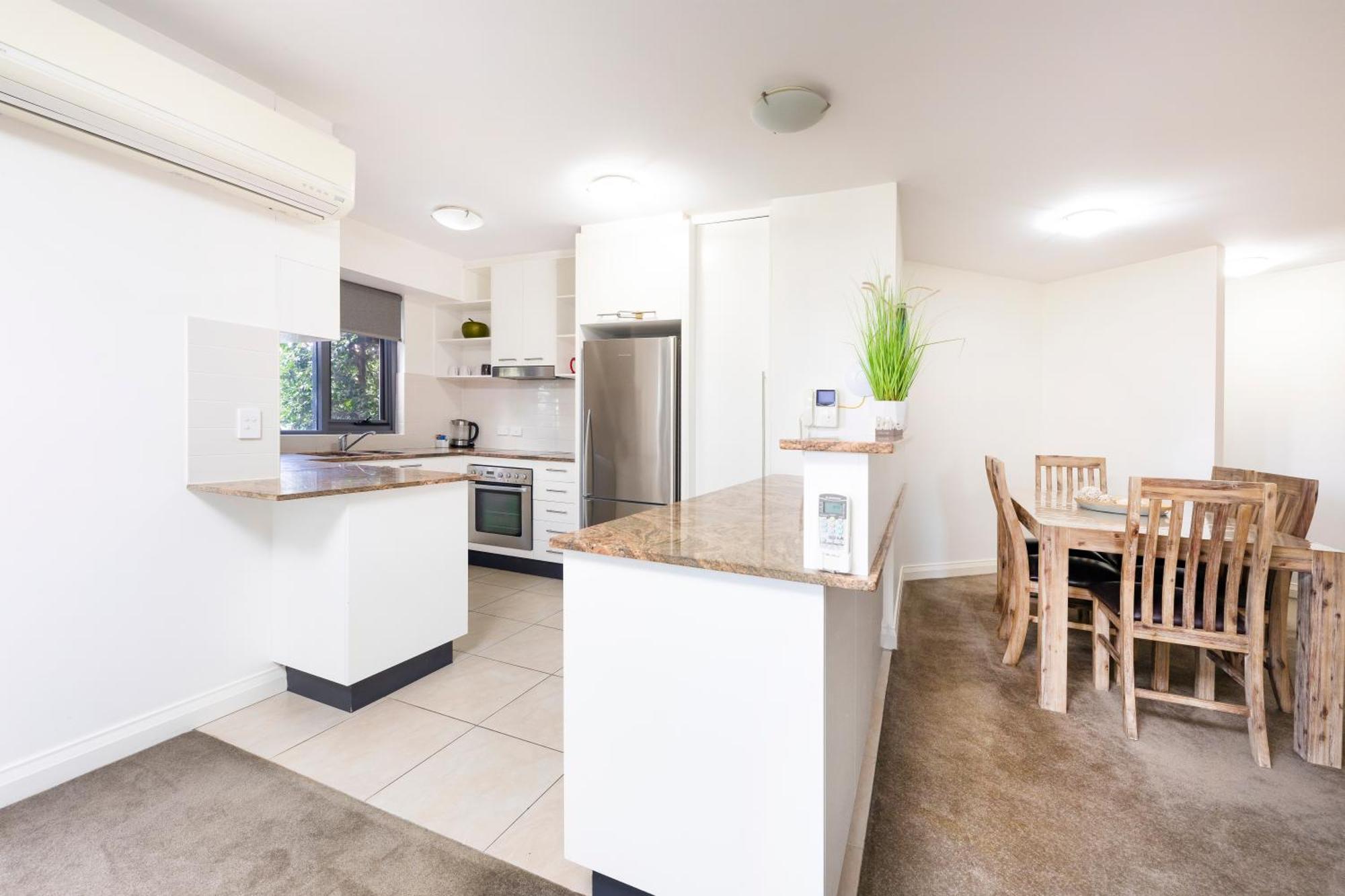 Sevan Apartments Forster Zewnętrze zdjęcie