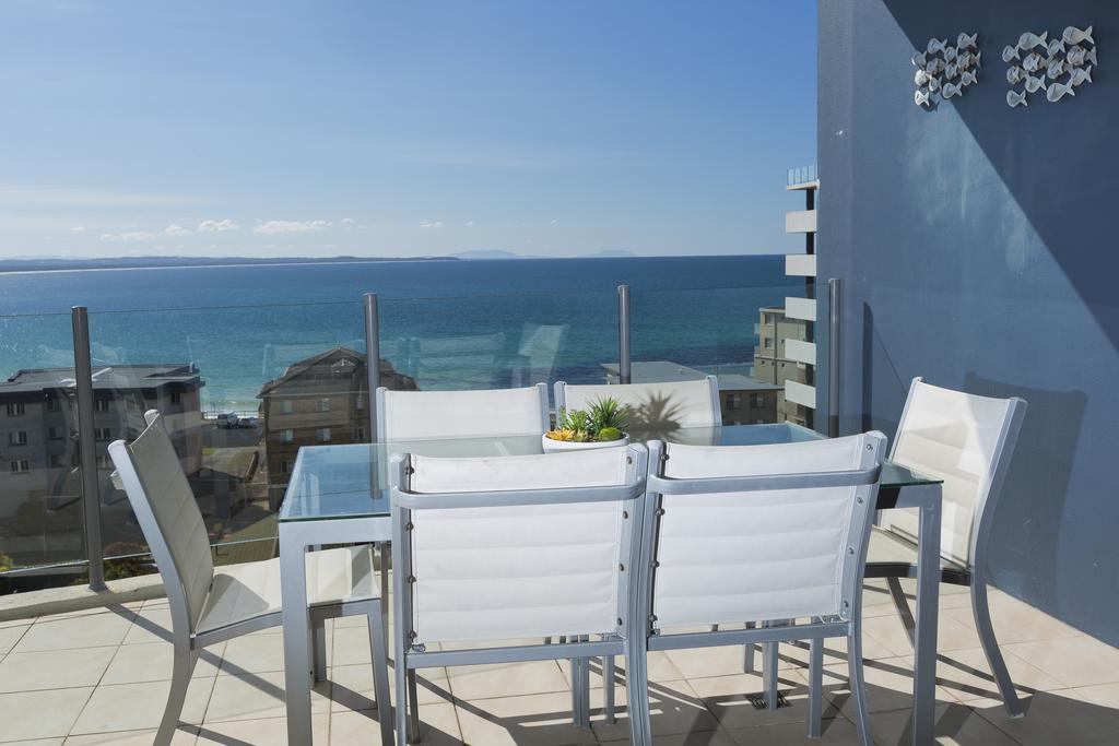 Sevan Apartments Forster Zewnętrze zdjęcie