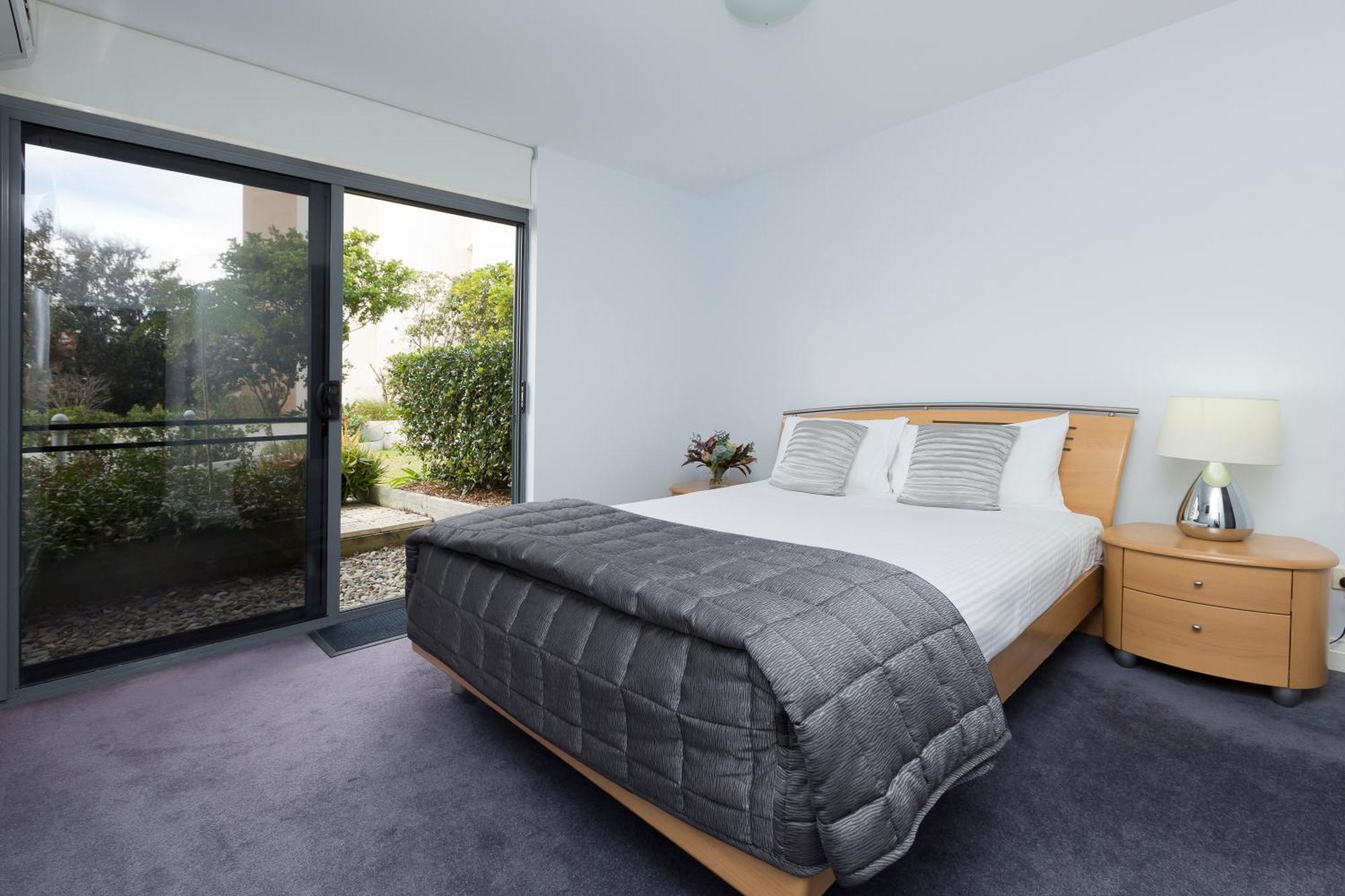 Sevan Apartments Forster Zewnętrze zdjęcie