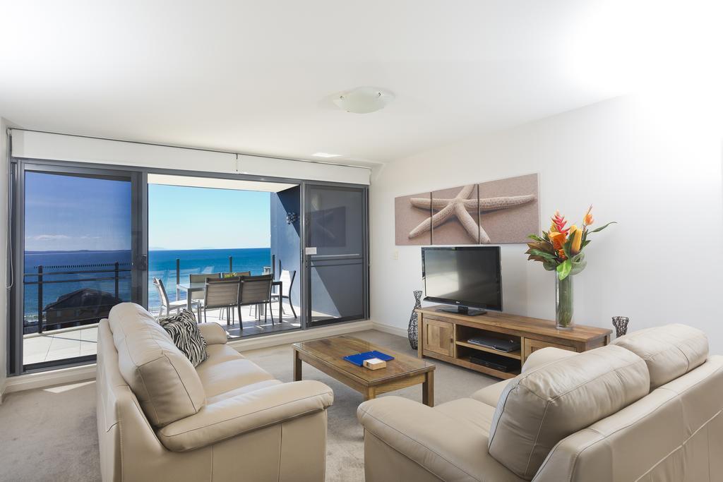 Sevan Apartments Forster Pokój zdjęcie