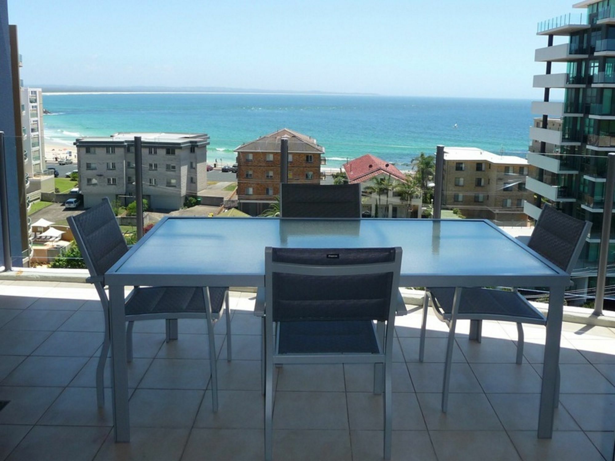 Sevan Apartments Forster Zewnętrze zdjęcie
