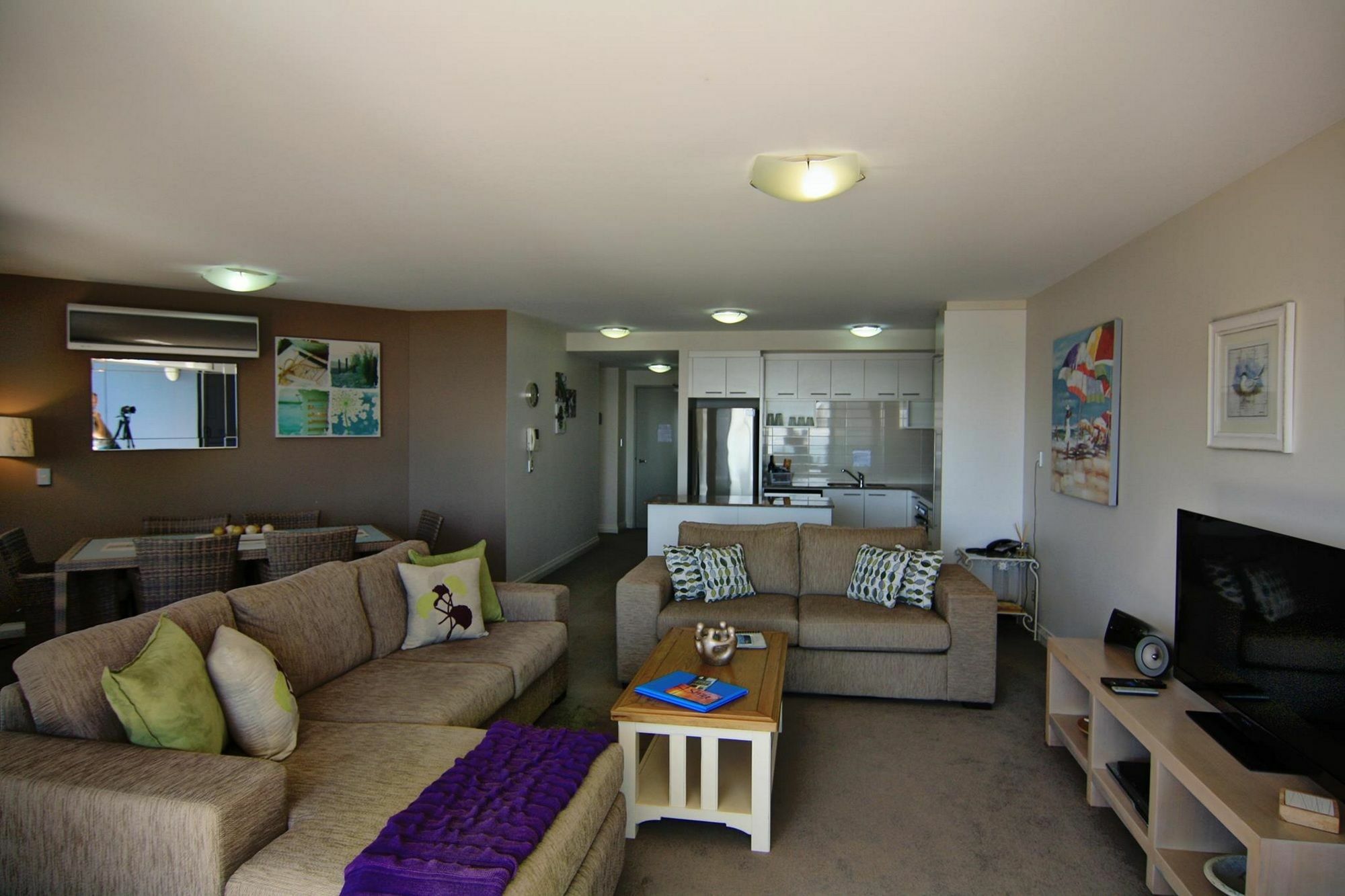 Sevan Apartments Forster Zewnętrze zdjęcie