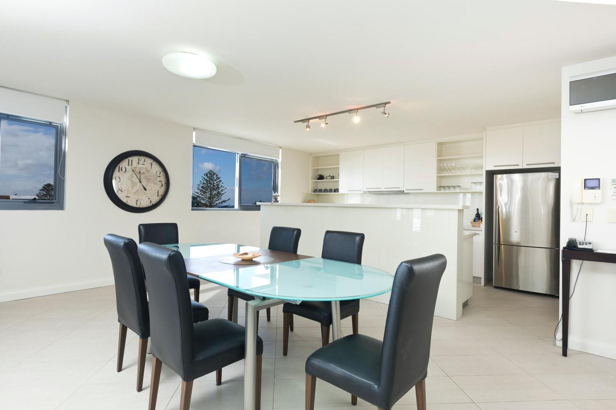Sevan Apartments Forster Zewnętrze zdjęcie