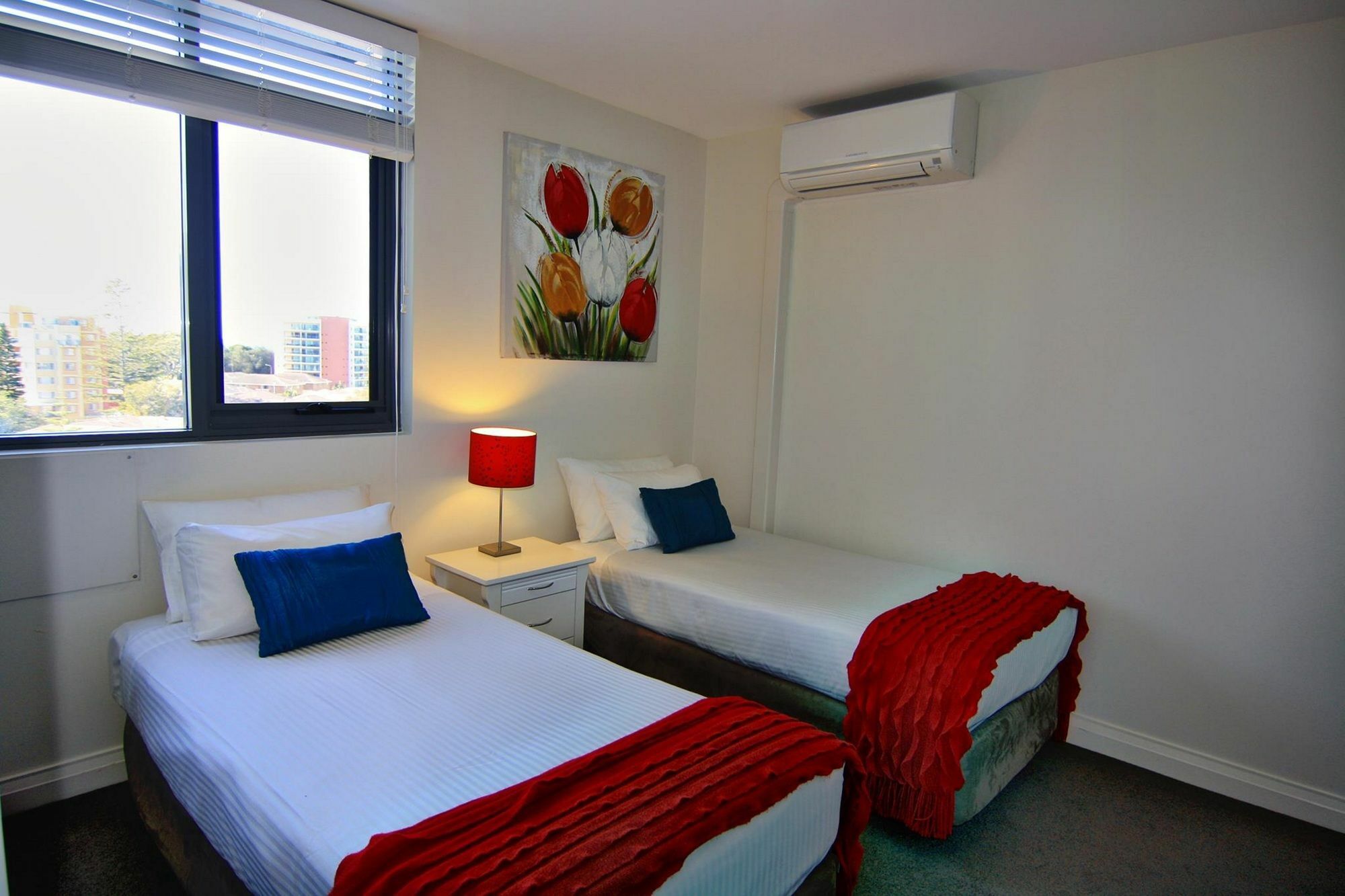 Sevan Apartments Forster Zewnętrze zdjęcie