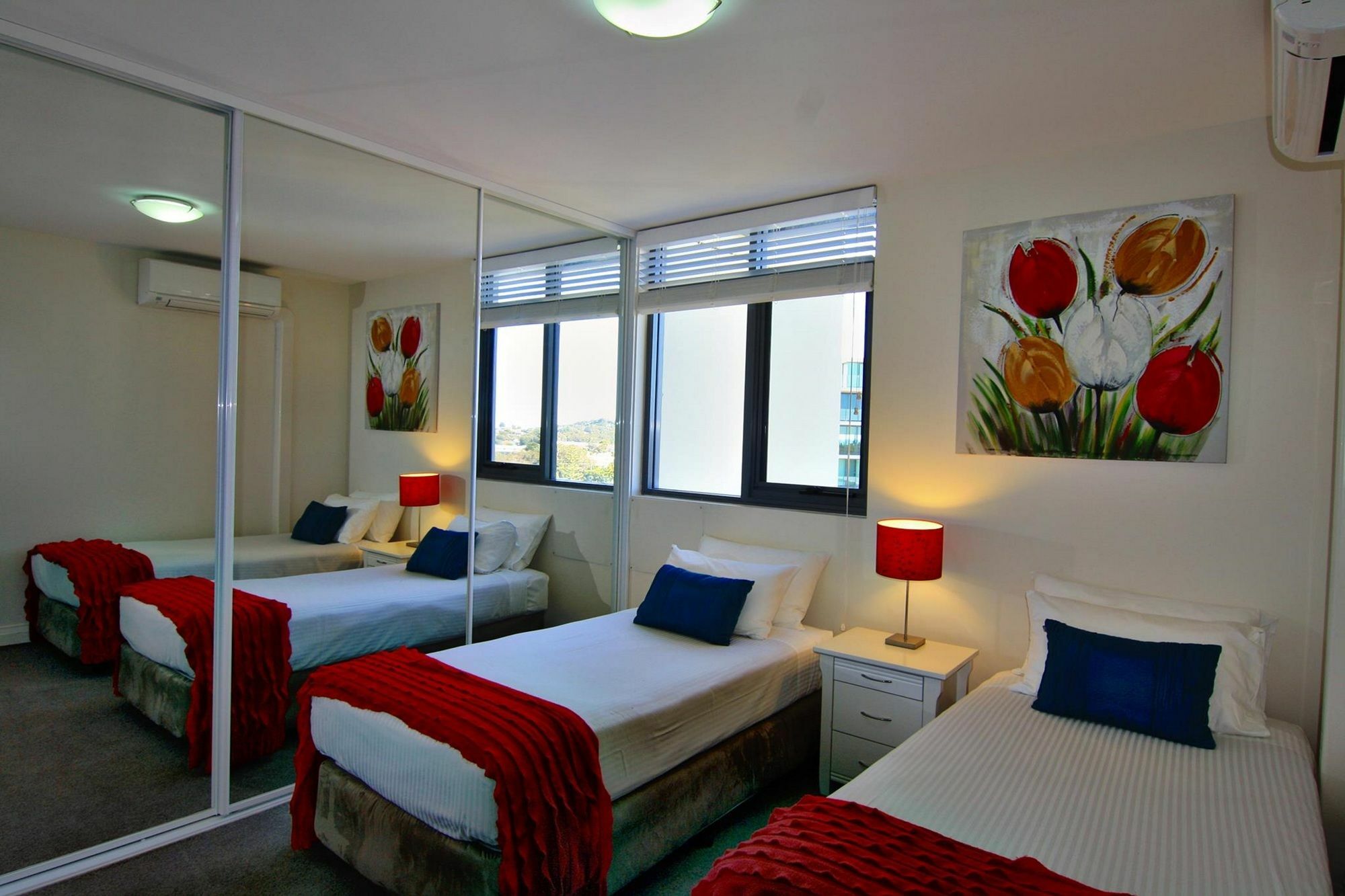 Sevan Apartments Forster Zewnętrze zdjęcie